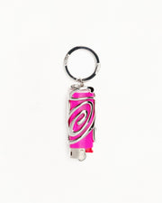 LIGHTER HOLSTER KEYCHAIN