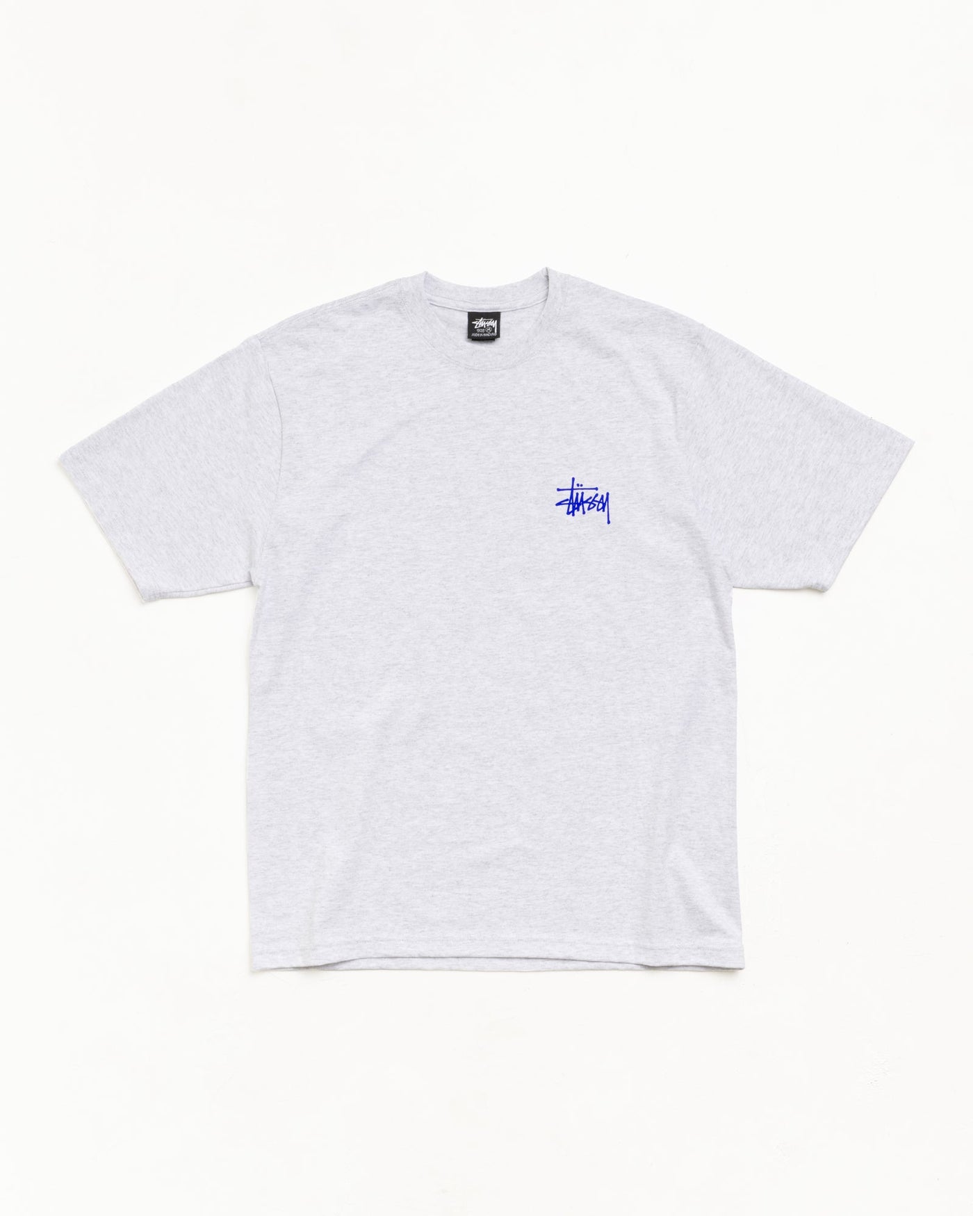 BASIC STÜSSY TEE