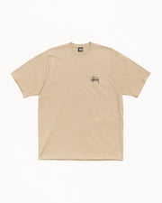 BASIC STÜSSY TEE