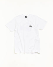 BASIC STÜSSY TEE