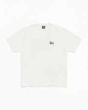 BASIC STÜSSY TEE