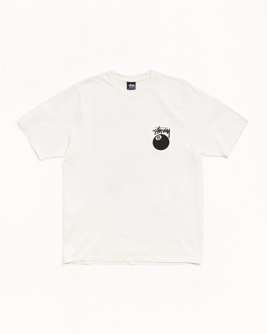 8 BALL TEE