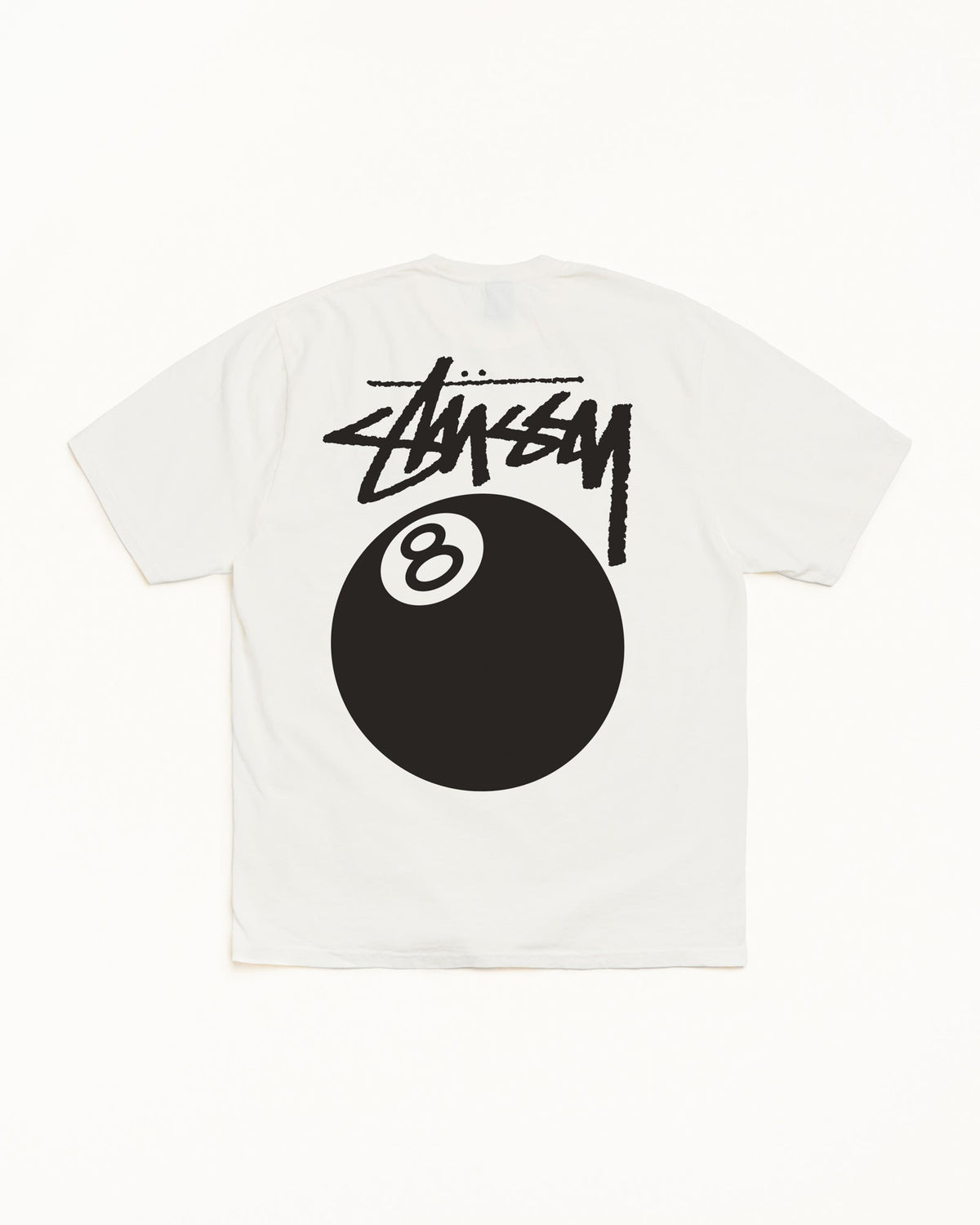 8 BALL TEE