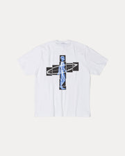 BODY SCAN TEE