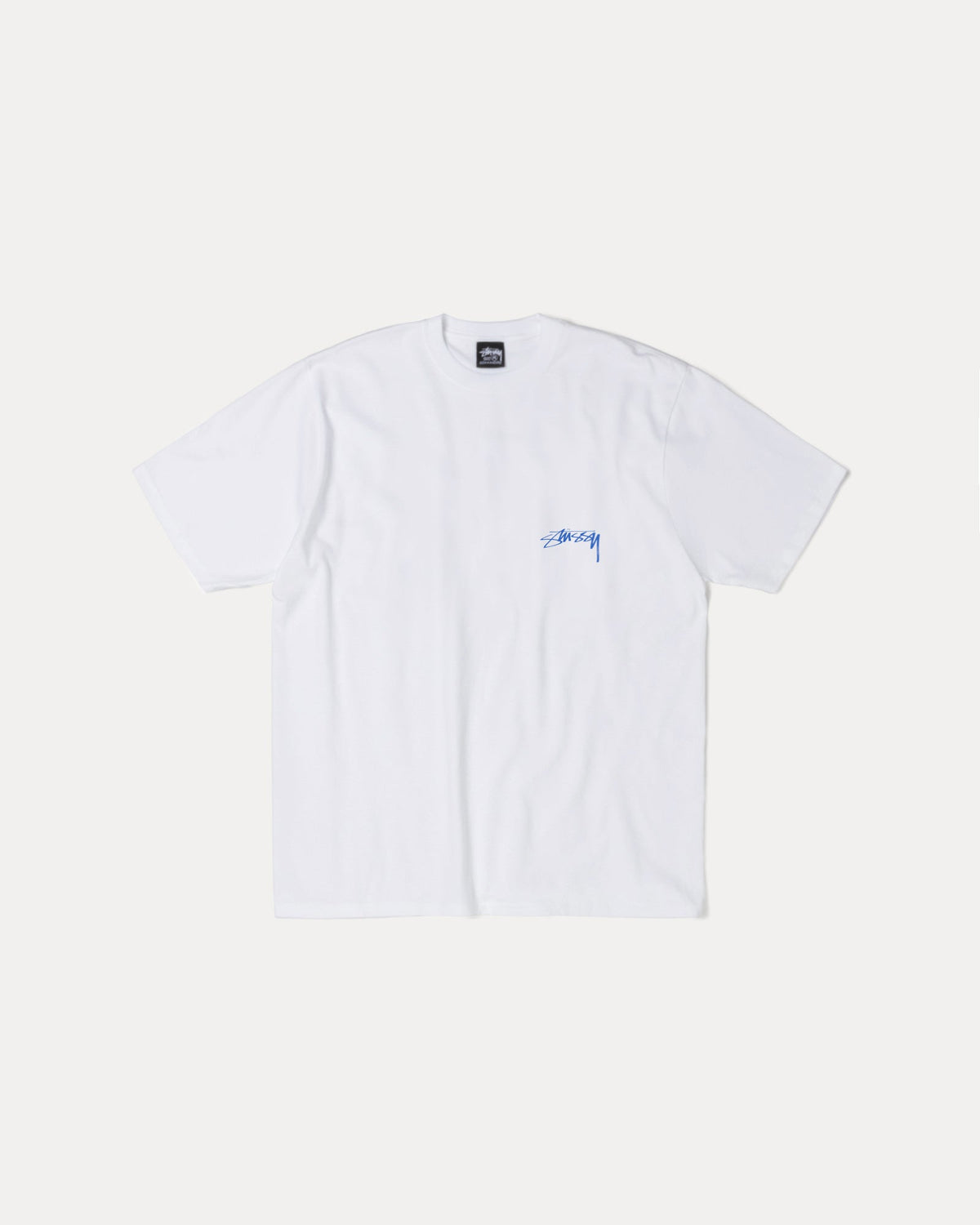 BODY SCAN TEE