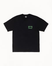 BOX CROWN TEE