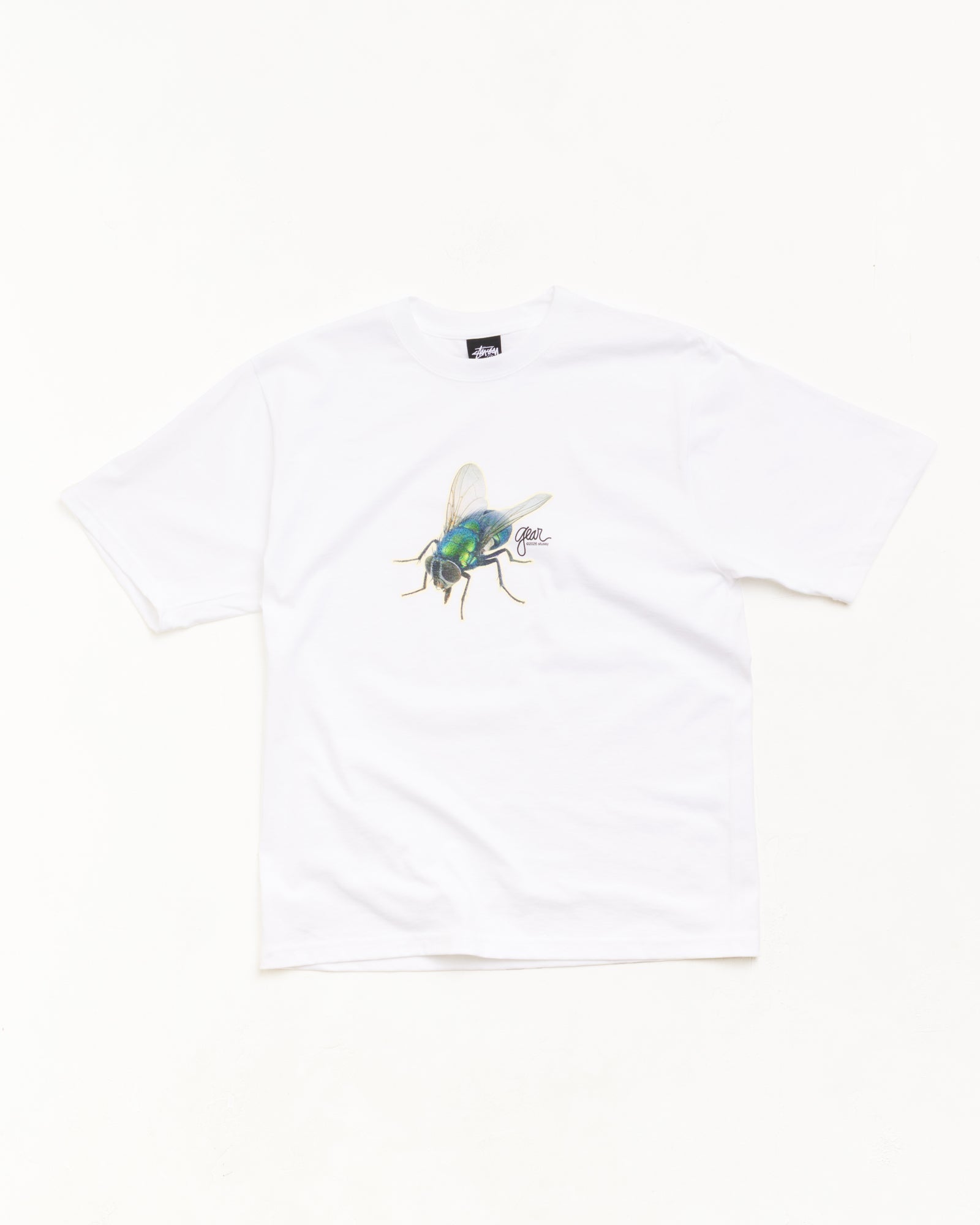 FLY GEAR TEE