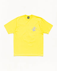 DOT SURF PUFF PRINT TEE