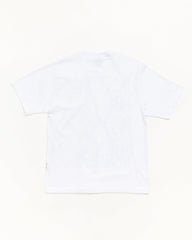SNAKESKIN TEE