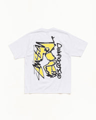 SMOOTH SK8 TEE