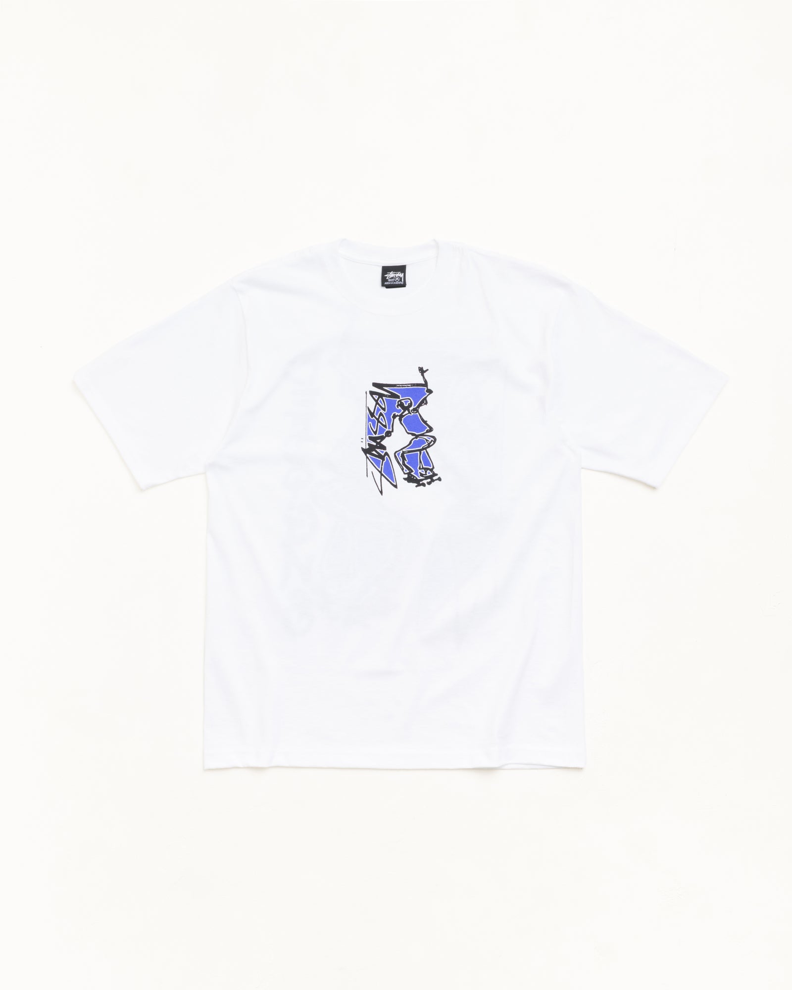 SMOOTH SK8 TEE