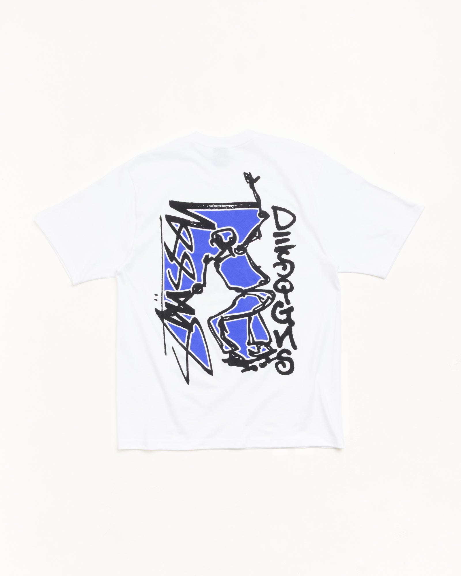 SMOOTH SK8 TEE