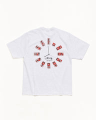 DICE CLOCK TEE