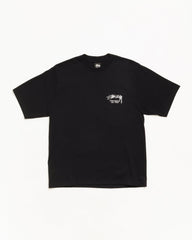 DICE CLOCK TEE