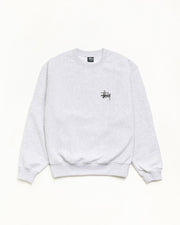 BASIC STÜSSY CREW