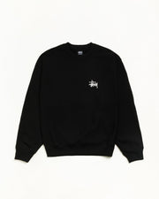 BASIC STÜSSY CREW