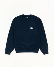 BASIC STÜSSY CREW