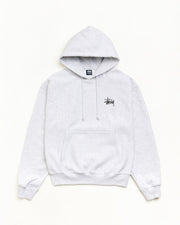 BASIC STÜSSY HOODIE