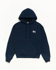 BASIC STÜSSY HOODIE