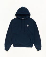 BASIC STÜSSY HOODIE