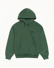 BASIC STÜSSY HOODIE