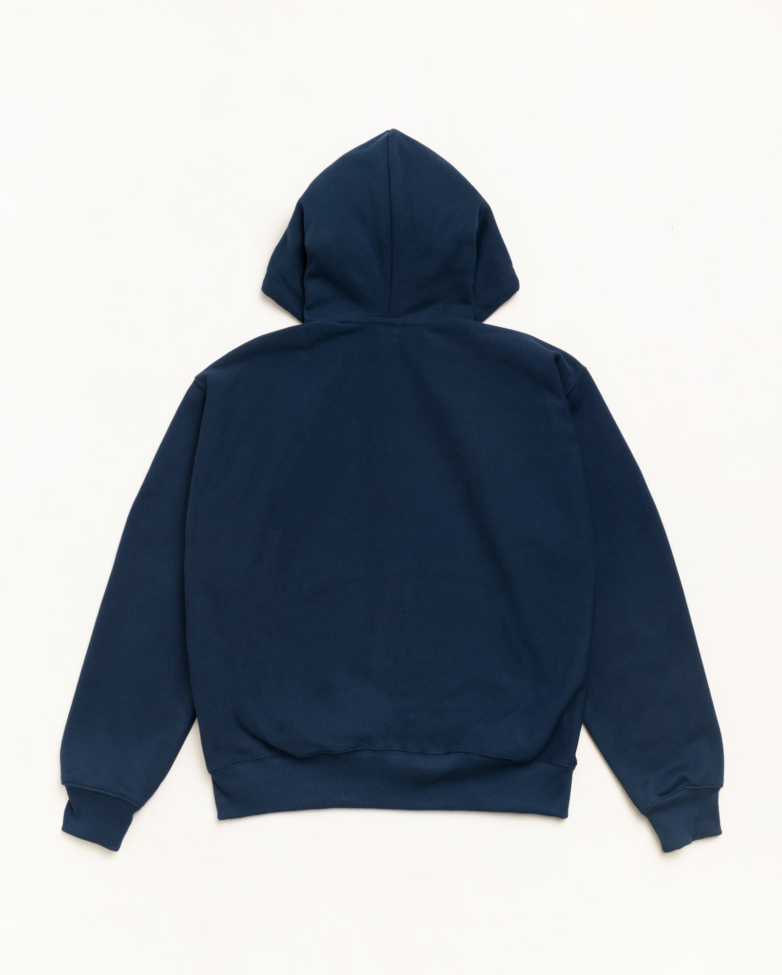 SNAKESKIN ZIP HOODIE