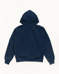 SNAKESKIN ZIP HOODIE
