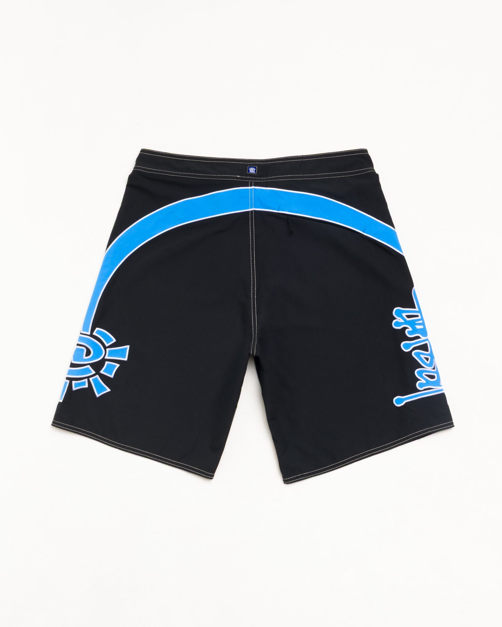 STÜSSY & ALWAYS BOARD SHORT