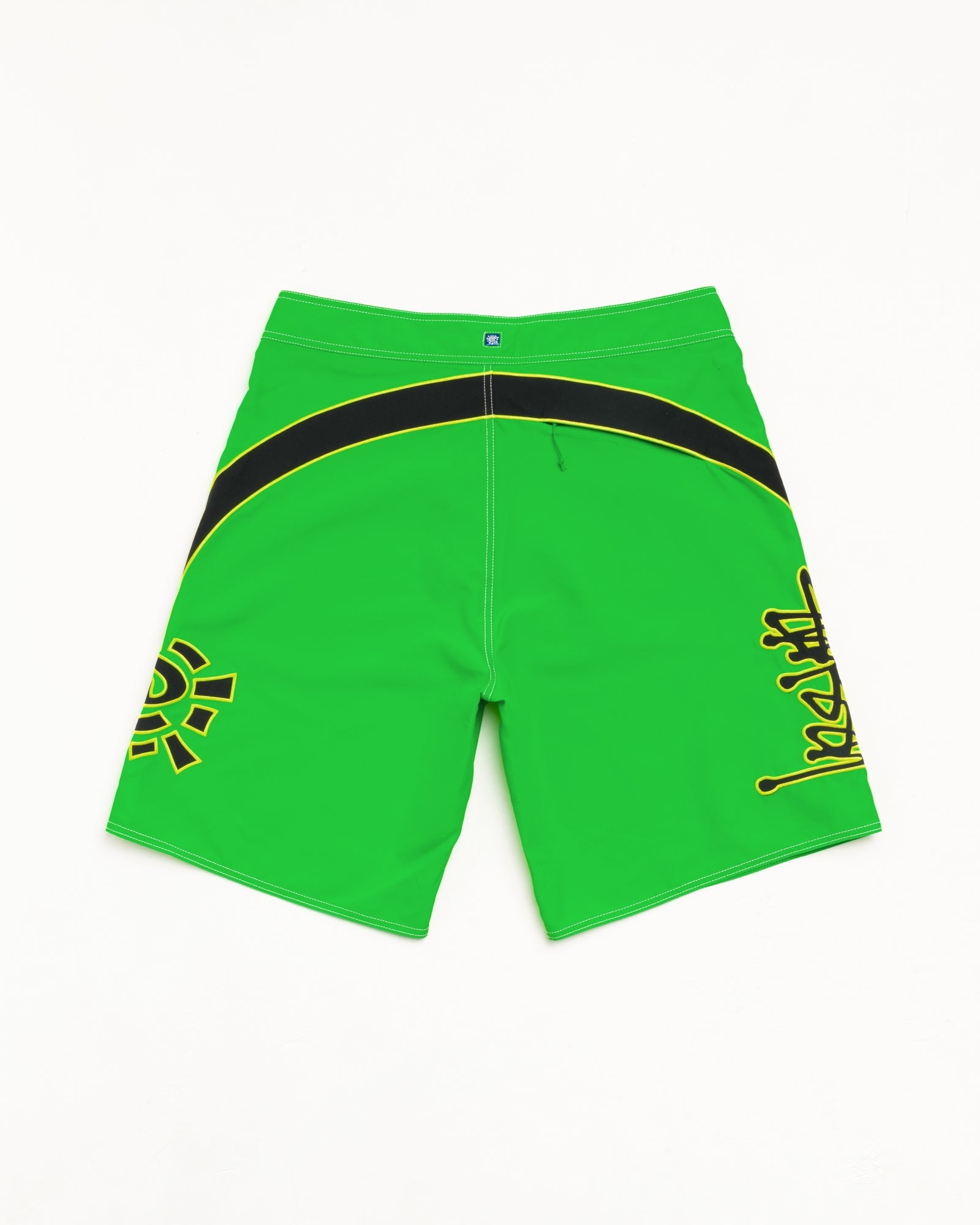 STÜSSY & ALWAYS BOARD SHORT