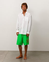STÜSSY & ALWAYS BOARD SHORT