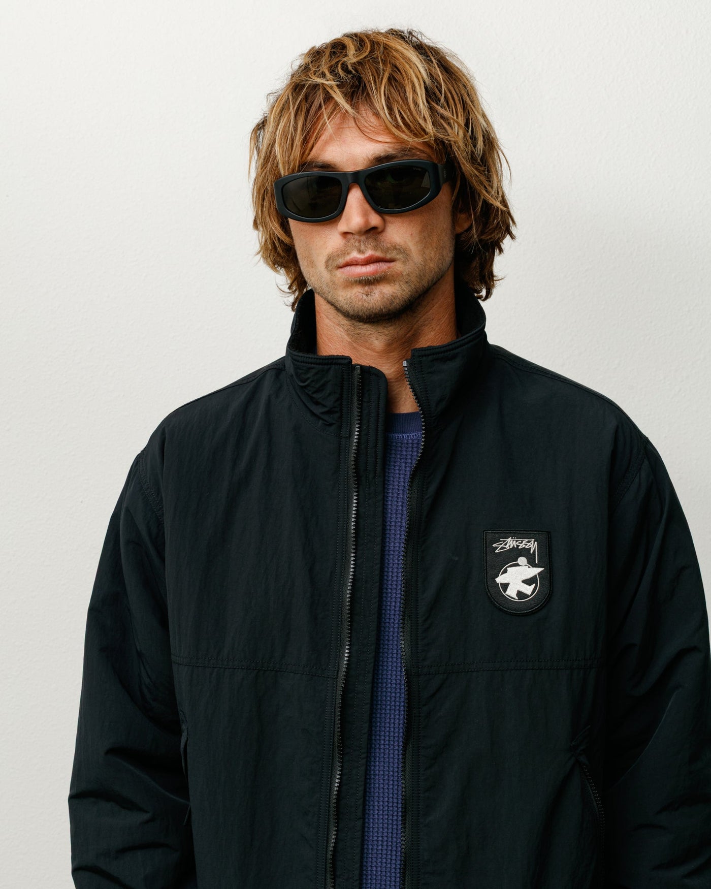 LANDON SUNGLASSES