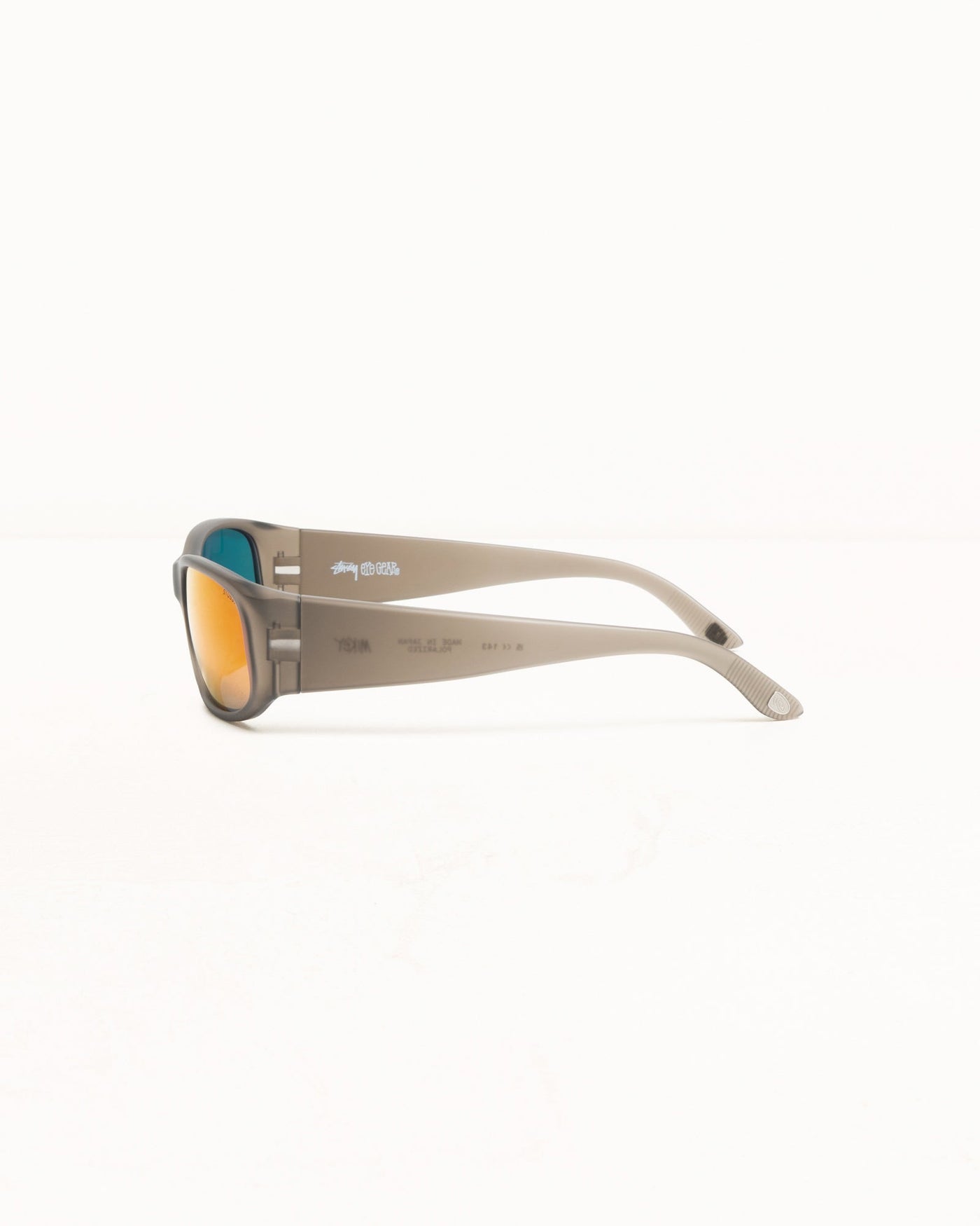 MIKEY POLARIZED SUNGLASSES