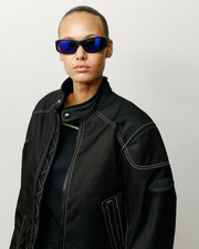 MIKEY POLARIZED SUNGLASSES