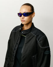 MIKEY POLARIZED SUNGLASSES