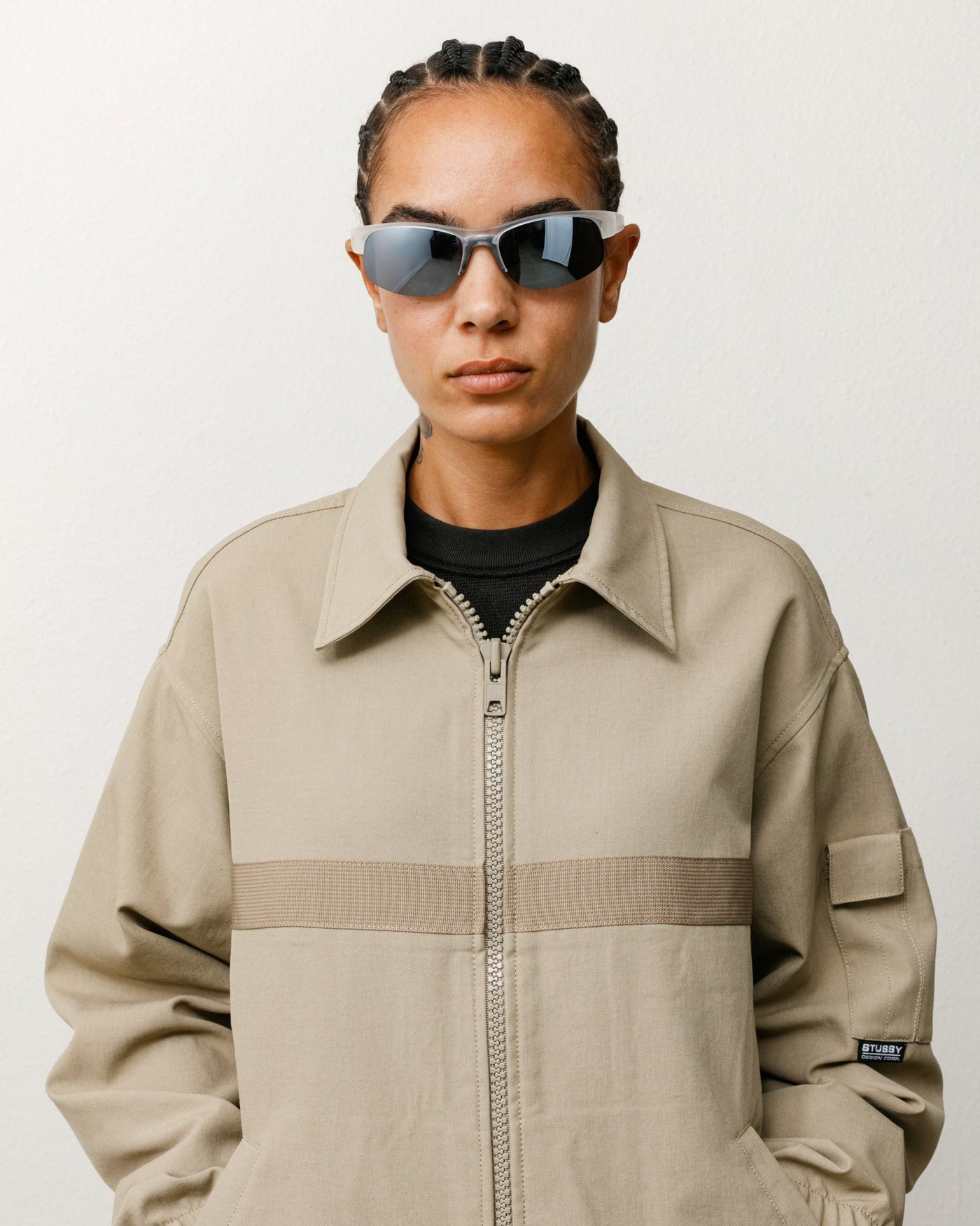 HIRO SUNGLASSES