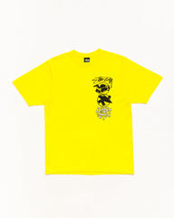 STÜSSY & ALWAYS STACK TEE